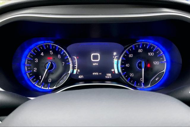 2024 CHRYSLER PACIFICA - Image 19