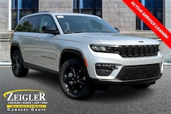 2025 Jeep Grand Cherokee Limited Sport Utility