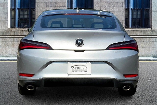 2023 Acura Integra Base photo 4