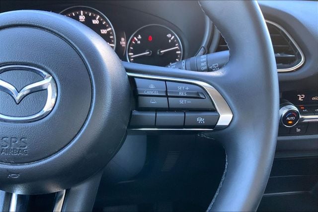 2025 MAZDA CX-30 - Image 18