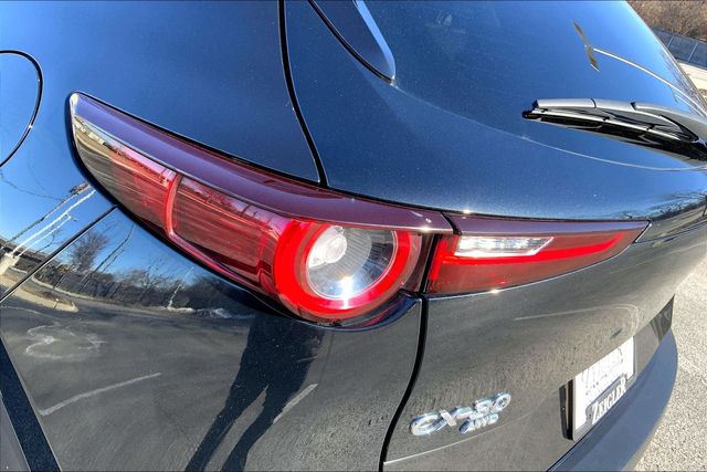 2025 MAZDA CX-30 - Image 28