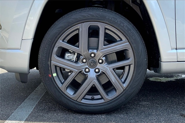 2025 JEEP COMPASS - Image 12