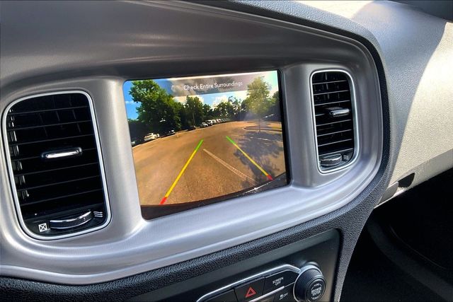 2023 Dodge Charger GT - Photo 21