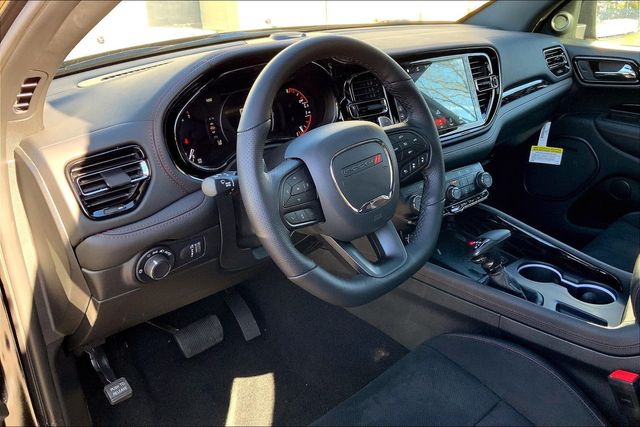 2026 DODGE DURANGO - Image 8
