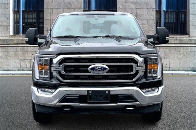 2021 FORD F-150 - Image 3