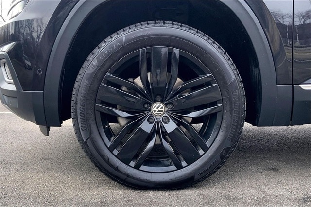 2018 VOLKSWAGEN ATLAS - Image 9