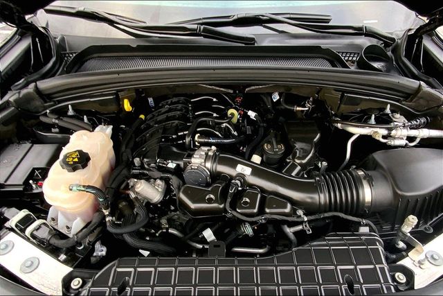 2023 JEEP GRAND CHEROKEE - Image 9