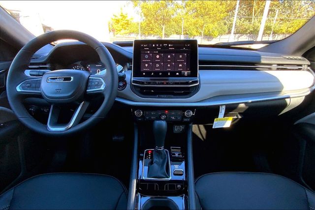 2026 JEEP COMPASS - Image 5