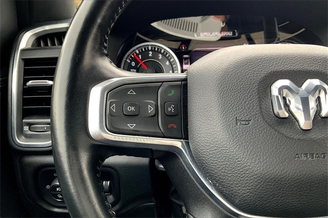 2022 RAM 1500 - Image 17