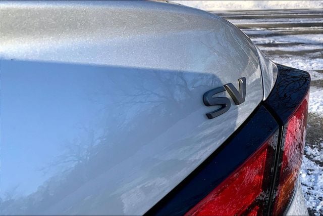 2024 NISSAN ALTIMA - Image 8