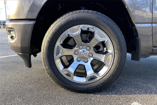 2022 RAM 1500 - Image 9