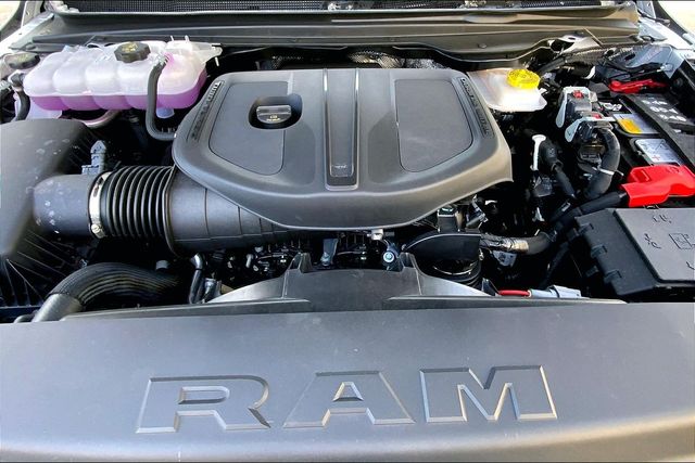 2026 RAM 1500 - Image 11