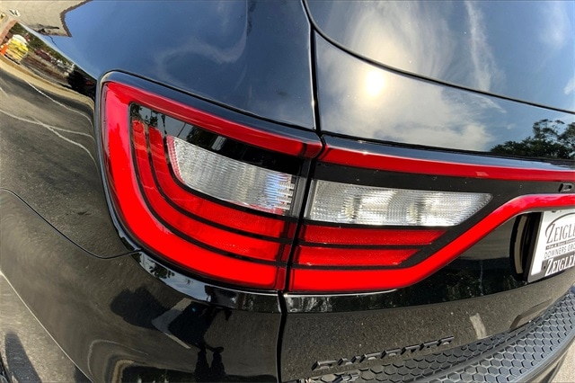 2023 DODGE DURANGO - Image 29