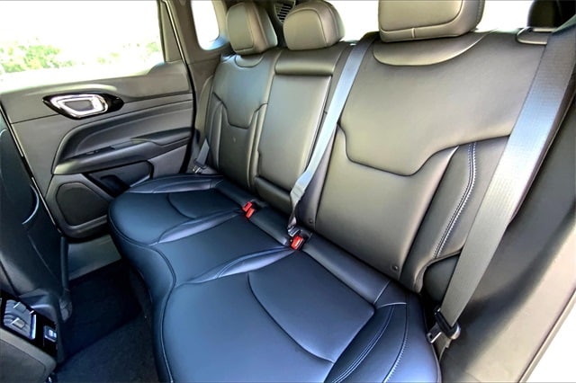 2026 JEEP COMPASS - Image 10