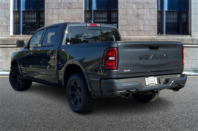 2026 RAM 1500 - Image 3