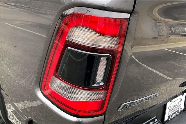 2021 RAM 1500 - Image 28