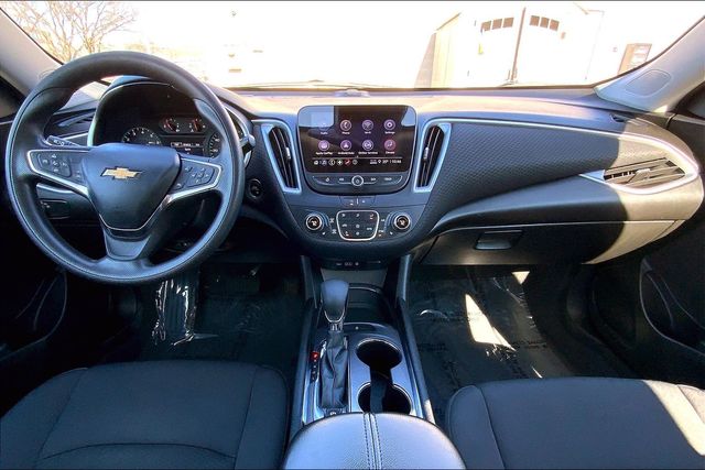 2023 CHEVROLET MALIBU - Image 15