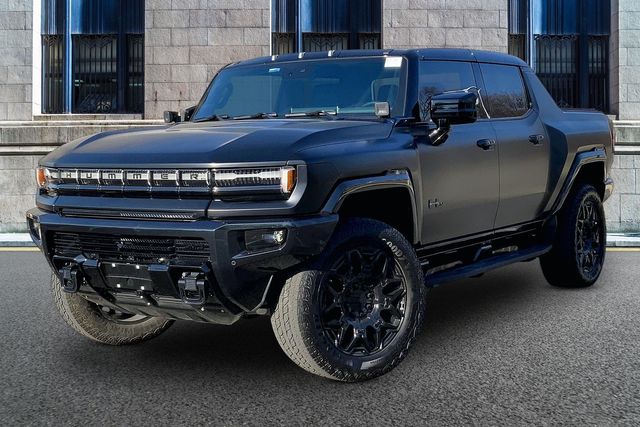 2025 GMC HUMMER EV PICKUP - Image 2