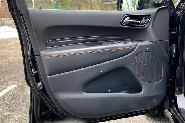 2022 DODGE DURANGO - Image 22