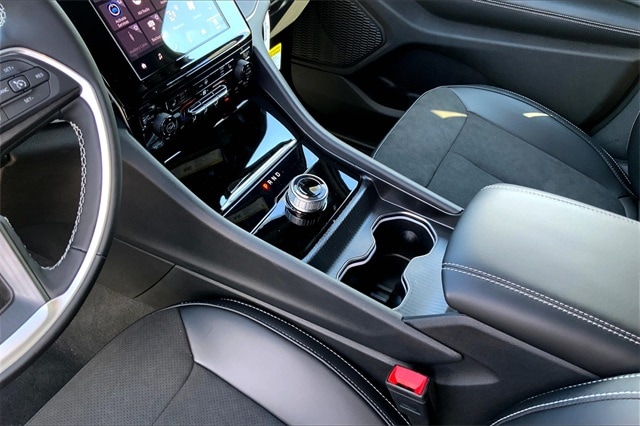 2025 JEEP GRAND CHEROKEE L - Image 7