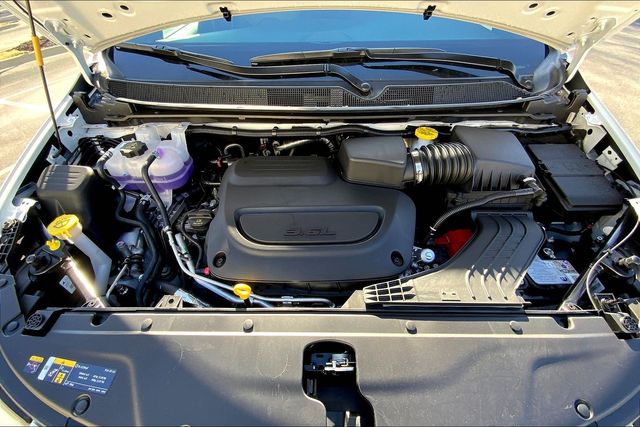 2026 CHRYSLER PACIFICA - Image 11