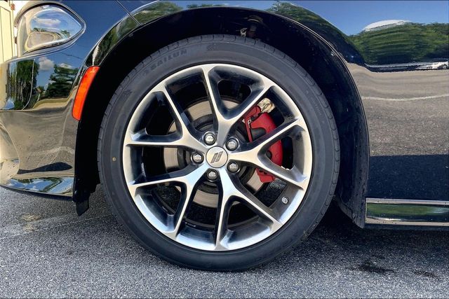 2023 Dodge Charger GT - Photo 9