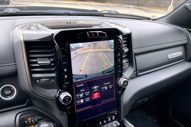 2021 RAM 1500 - Image 21