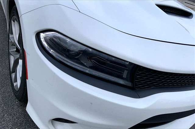 2023 DODGE CHARGER - Image 26