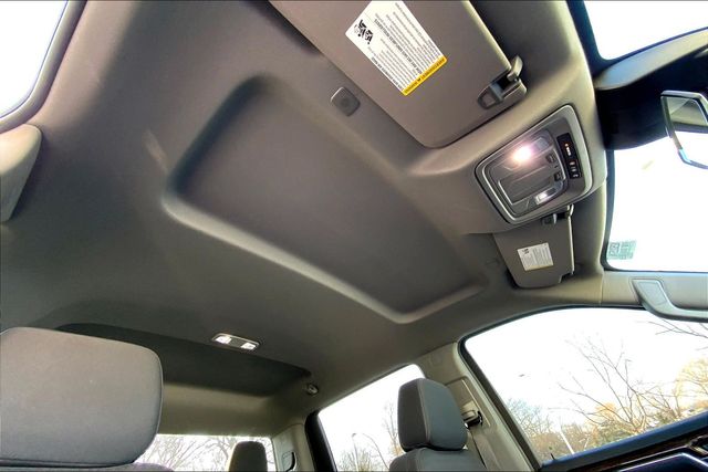 2024 GMC SIERRA - Image 22