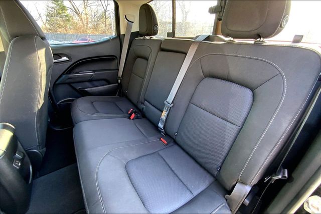2022 CHEVROLET COLORADO - Image 24