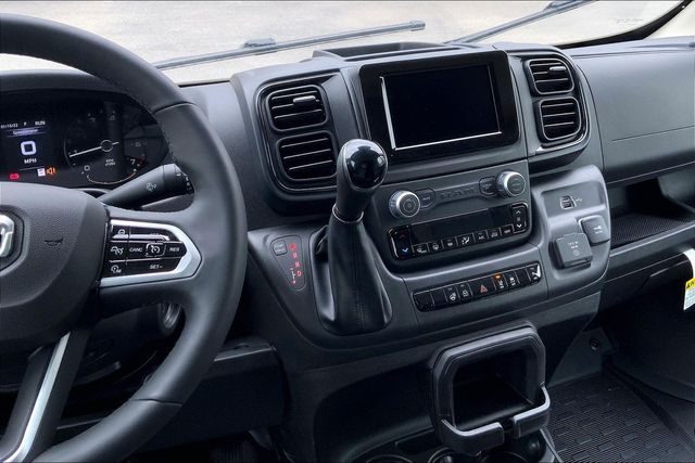 2026 RAM PROMASTER 1500 - Image 6