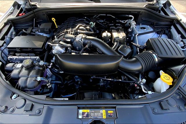 2025 DODGE DURANGO - Image 11