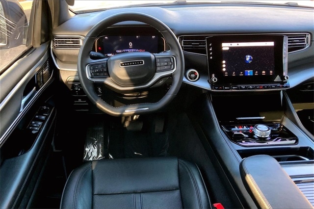 2023 JEEP WAGONEER - Image 5