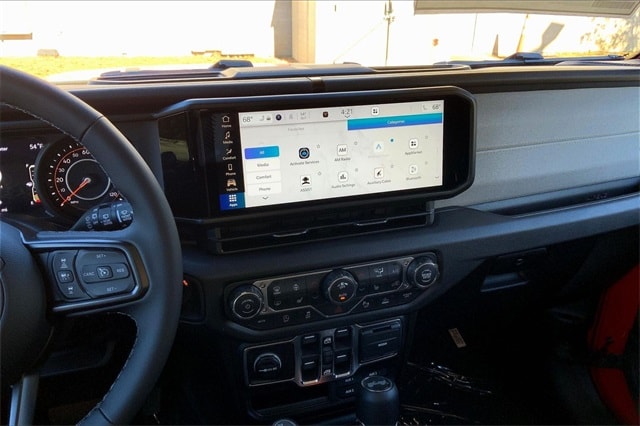 2026 JEEP WRANGLER - Image 6