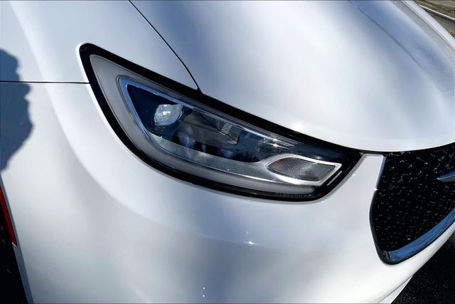 2024 CHRYSLER PACIFICA - Image 29