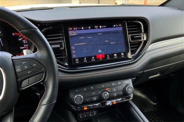 2022 DODGE DURANGO - Image 6