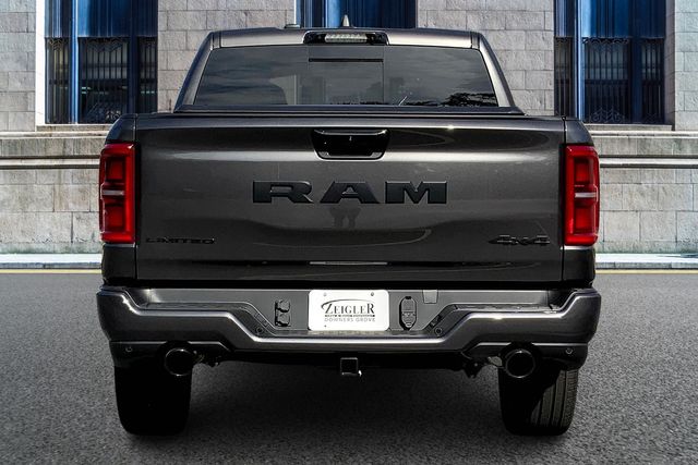 2026 RAM 1500 - Image 4