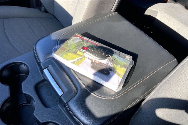 2024 RAM 1500 - Image 11