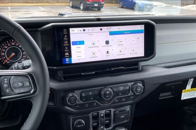 2026 JEEP WRANGLER - Image 6