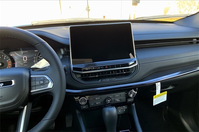 2026 JEEP COMPASS - Image 6