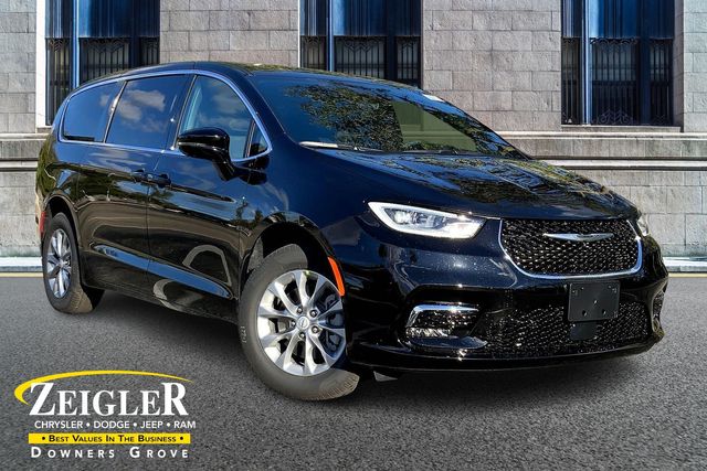 2026 CHRYSLER PACIFICA - Image 1