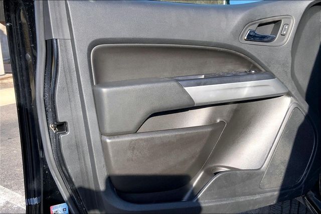 2022 CHEVROLET COLORADO - Image 21