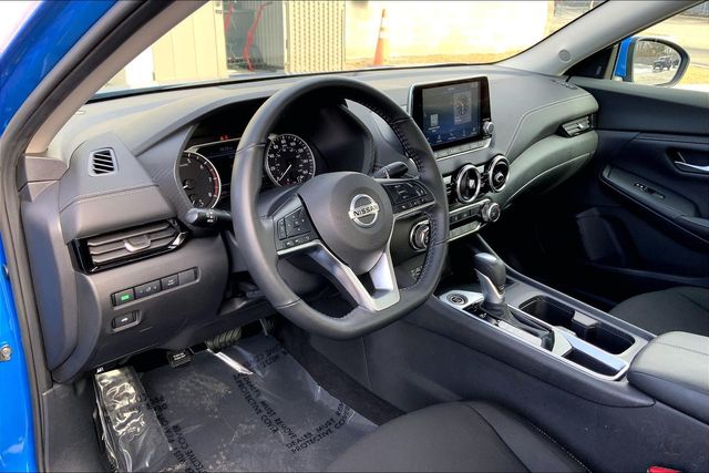 2022 NISSAN SENTRA - Image 14