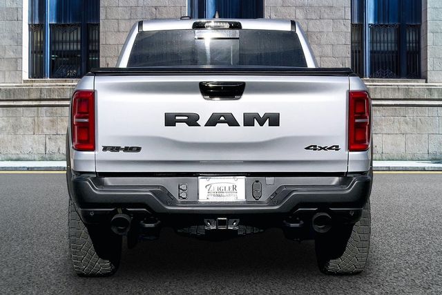 2026 RAM 1500 - Image 4