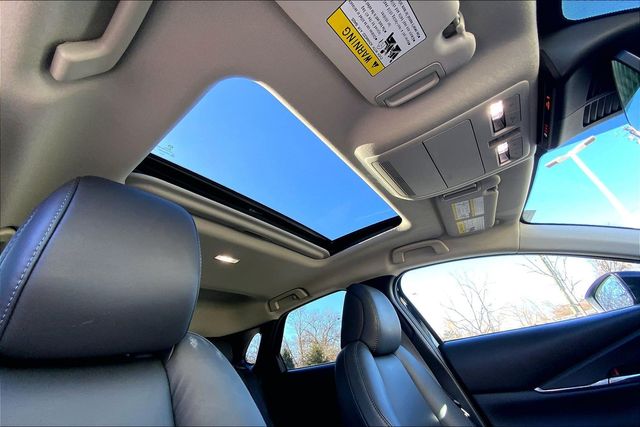 2025 MAZDA CX-30 - Image 21