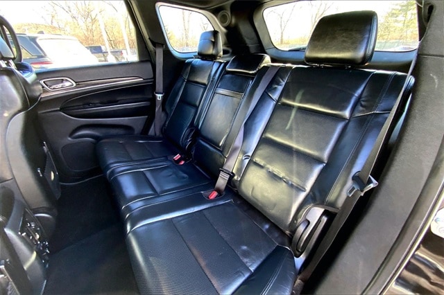 2019 JEEP GRAND CHEROKEE - Image 26