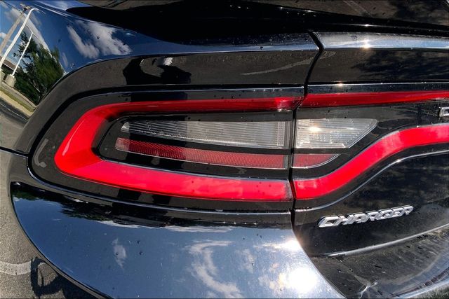 2023 Dodge Charger GT - Photo 28