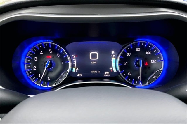 2024 CHRYSLER PACIFICA - Image 19