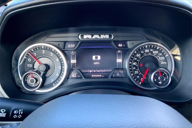 2022 RAM 1500 - Image 20