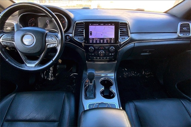 2019 JEEP GRAND CHEROKEE - Image 15